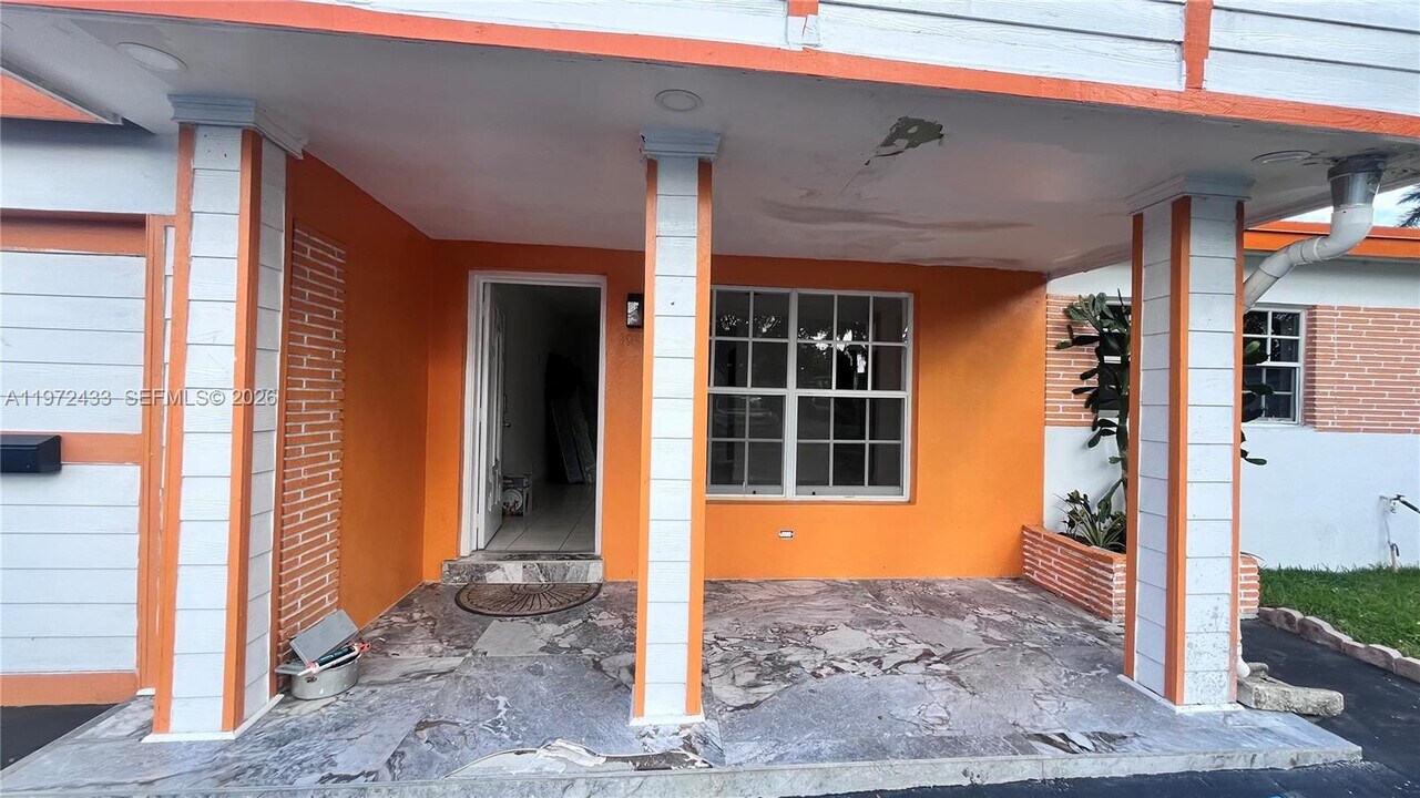 1020 Indiana Ave in Fort Lauderdale, FL - Building Photo
