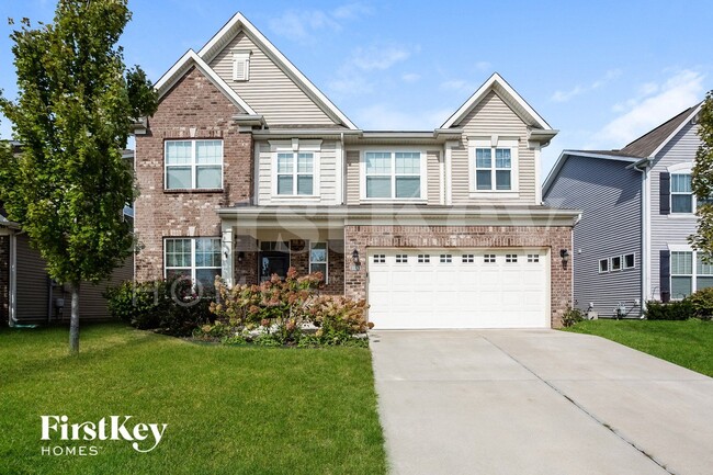 property at 10576 Glenwyck Pl