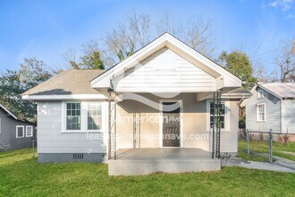 4005 7th Ave in Columbus, GA - Foto de edificio - Building Photo