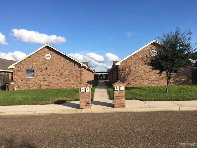 property at 704 S Dfw Dr