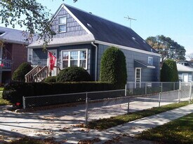 2536 N Haymond St in River Grove, IL - Building Photo