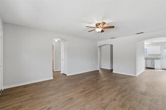 1901 Wright St in Greenville, TX - Building Photo - Building Photo