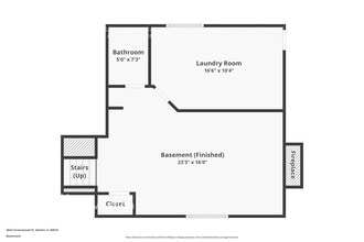 3643 Greenwood St, Unit 2-11 in Skokie, IL - Building Photo - Building Photo