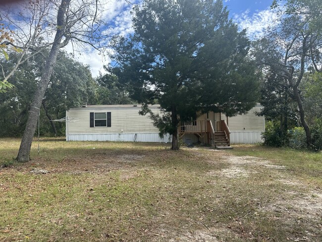 3454 Roundup Ln in Spring Hill, FL - Building Photo - Building Photo