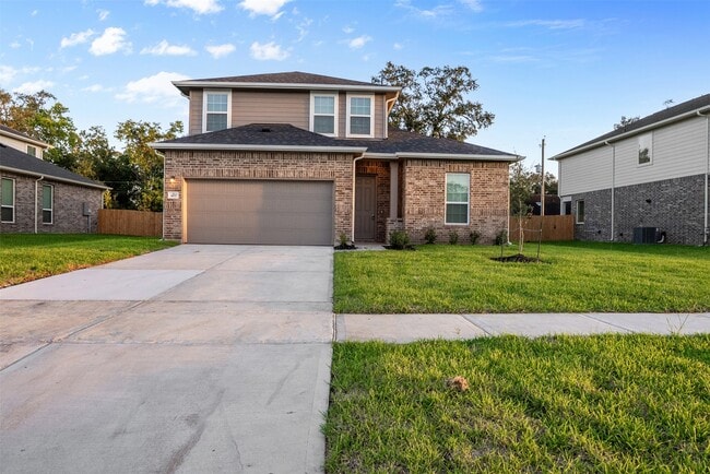 property at 410 Magnolia Ln