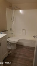 2808 E Le Marche Ave in Phoenix, AZ - Building Photo - Building Photo