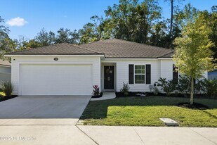 12581 Creekside Mnr Dr in Jacksonville, FL - Building Photo