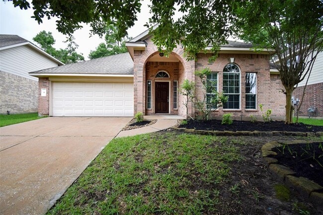 6 Bushell Mill Pl in The Woodlands, TX - Building Photo - Building Photo