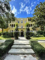 1786 Challen Ave in Jacksonville, FL - Building Photo