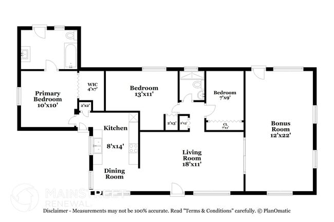 property at 3759 St Charles Cir