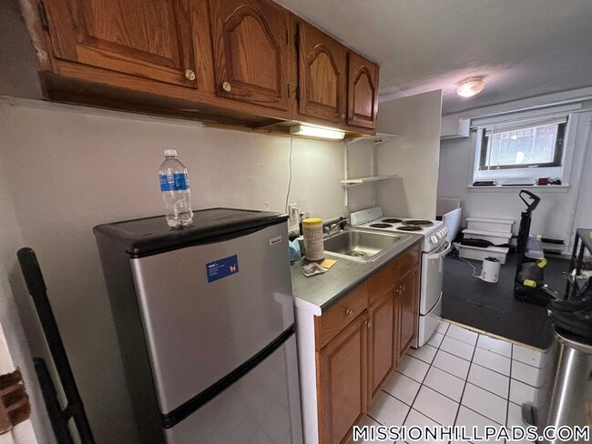 55 S Huntington Ave in Boston, MA - Building Photo - Building Photo