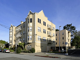 320 62nd St Apartments