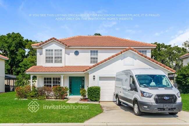 property at 140 Granada Blvd