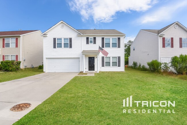 property at 113 Fox Grove Cir
