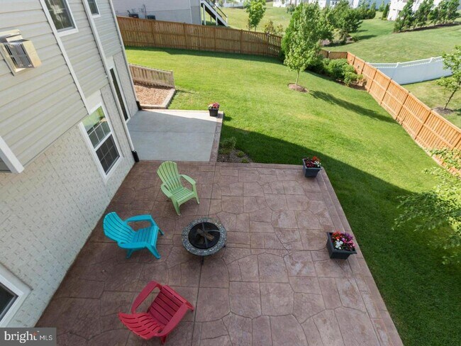 14324 Meagan Loop in Gainesville, VA - Building Photo - Building Photo