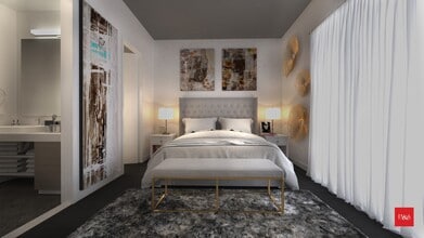 ARCA Apartments in Las Vegas, NV - Building Photo - Building Photo