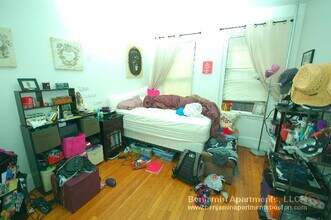 1254 Commonwealth Ave, Unit 19 in Boston, MA - Foto de edificio - Building Photo