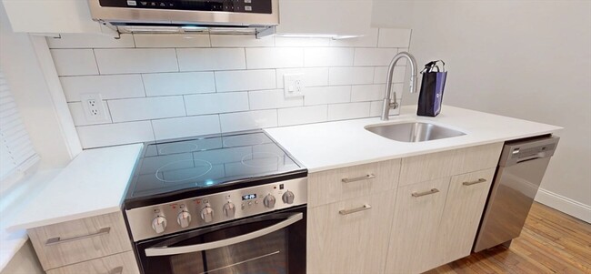 property at 111 Park Dr