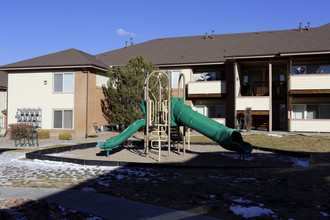 Fountain Ridge South Apartments in Fountain, CO - Building Photo - Building Photo