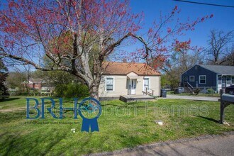 3213 Shields Ave in Knoxville, TN - Building Photo - Building Photo