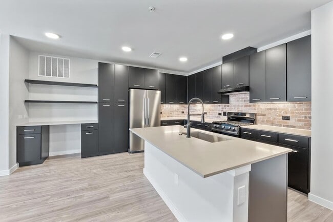 4510 Terry-o Ln, Unit 244 in Austin, TX - Building Photo - Building Photo