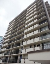 1610 Kanunu St in Honolulu, HI - Building Photo