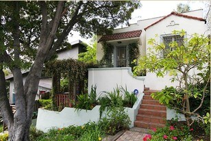 1608 Cerro Gordo St, Unit 1 in Los Angeles, CA - Building Photo