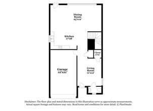 4959 N Cancun Dr in Houston, TX - Building Photo - Building Photo