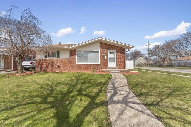 property at 13210 Spruce St