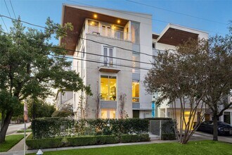 1822 Morse St in Houston, TX - Building Photo - Building Photo