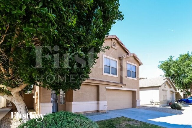 12909 W Monte Vista Rd in Avondale, AZ - Foto de edificio - Building Photo
