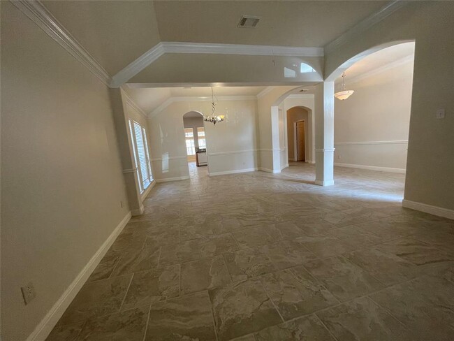 17730 Mystic Bluff Ln in Cypress, TX - Foto de edificio - Building Photo