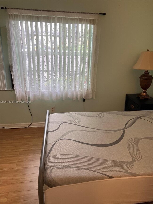 property at 990 NE 212th Terrace