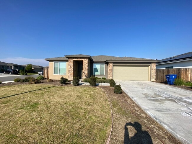 property at 1318 Four Peaks St