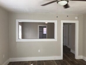 502 Cottonwood St in Coleman, TX - Building Photo - Building Photo