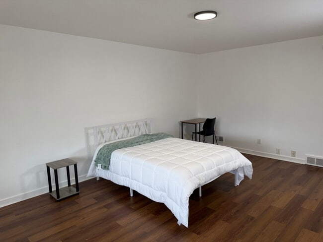 property at 1711 S 1300 E