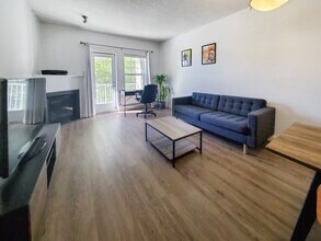 1408-1417 17 St SE in Calgary, AB - Building Photo - Building Photo