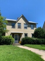 12 Leroy St in Binghamton, NY - Building Photo