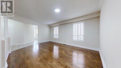 4783 Apple Blossom Cir in Mississauga, ON - Building Photo - Building Photo