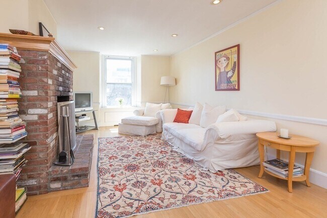 property at 177 Commonwealth Ave