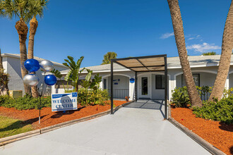 The Park at Topaz Cay in Melbourne, FL - Building Photo - Building Photo