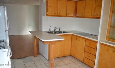 731 S 85th St in Mesa, AZ - Building Photo - Building Photo