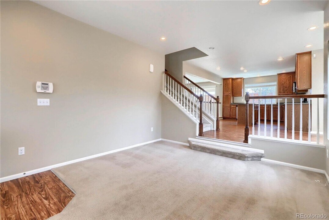 1696 Odyssey Ct in Castle Rock, CO - Building Photo