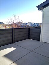 6571 N Danube Way in Denver, CO - Building Photo - Building Photo