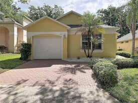 1140 Mariner Cay Dr in Haines City, FL - Building Photo