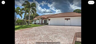 2937 SE Cates Cir in Port St. Lucie, FL - Building Photo