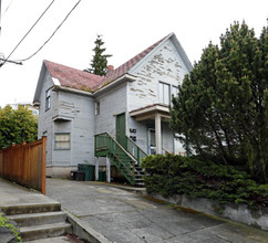 1762 NW 59th St in Seattle, WA - Foto de edificio - Building Photo