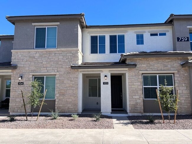 759 E Zesta Ln in Gilbert, AZ - Building Photo - Building Photo