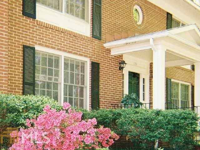 139 E Hill St-Unit -10 in Decatur, GA - Building Photo