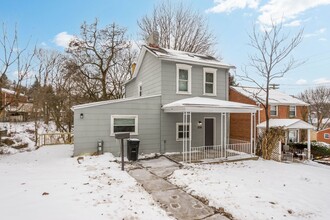 206 Bodkin St in Pittsburgh, PA - Building Photo - Building Photo